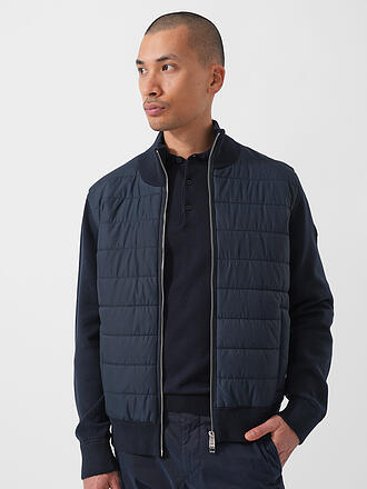 BOSS | Hybridjacke 
