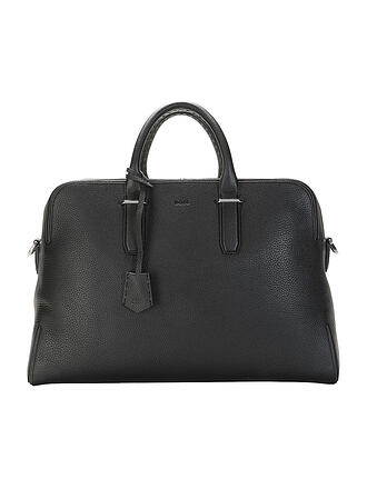 BOSS | Ledertasche - Weekender MADISON