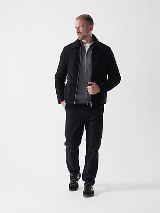 BOSS | Strickjacke BALONSO