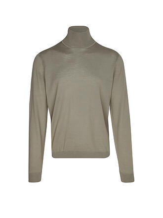 BOSS | Rollkragenpullover Slim Fit MUSSO