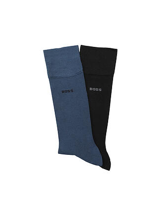 BOSS | Socken 2er Pkg. 