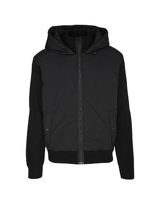 BOSS | Strickjacke KIACCIO