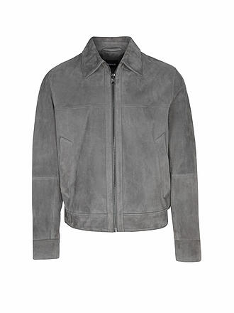 BOSS | Lederjacke H-MALBANO5 