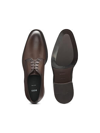 BOSS | Anzugschuhe - Derbys DERREK