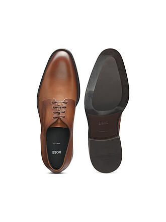 BOSS | Anzugschuhe - Derbys DERREK