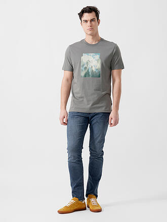BOSS | T-Shirt TE_COVER 