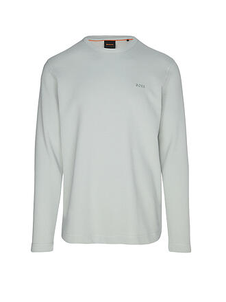 BOSS | Langarmshirt TEMPESTO