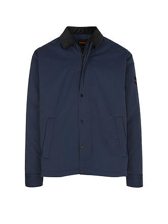 BOSS | Jacke LELDON-ZIP_M 