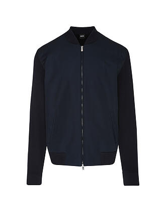 BOSS | Hybridjacke  C-UBAIO