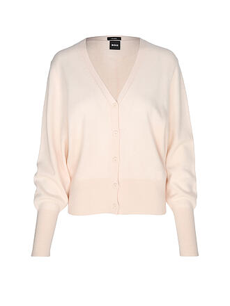 BOSS | Kaschmir Strickjacke FUVRONA