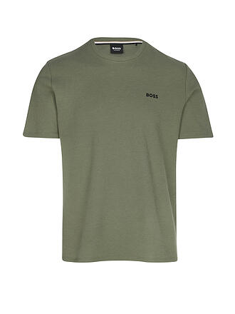 BOSS | Loungewear Shirt 