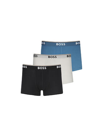 BOSS | Pants 3er Pkg POWER open miscellanous