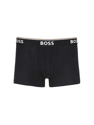 BOSS | Pants 3er Pkg POWER open miscellanous