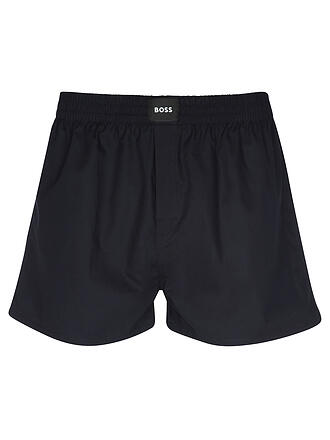 BOSS | Boxershorts 2P BOXER S.CW PEACH 2er Pkg. light/pastel blue