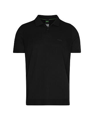 BOSS | Poloshirt KN_MOMENTUM-LITE