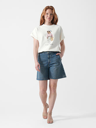 BOSS | Jeansshorts ALLEXY
