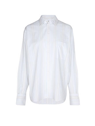 BOSS | Bluse SATURDAY_1 