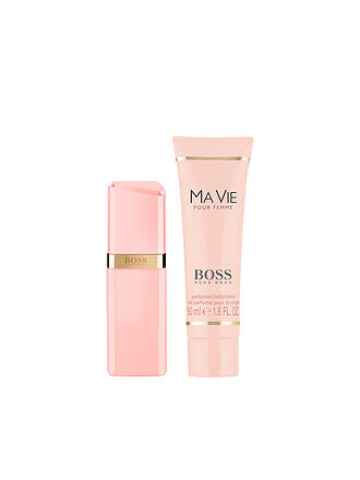 BOSS | Geschenkset - BOSS Ma Vie Set 50ml / 30ml
