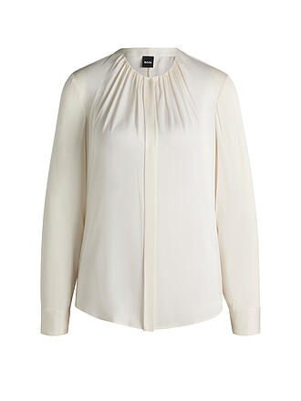 BOSS | Seidenbluse BANORAH