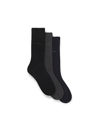 BOSS | Socken 3er Pkg. open miscellaneous