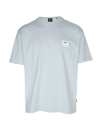 BOSS | T-Shirt TE_FRAME 