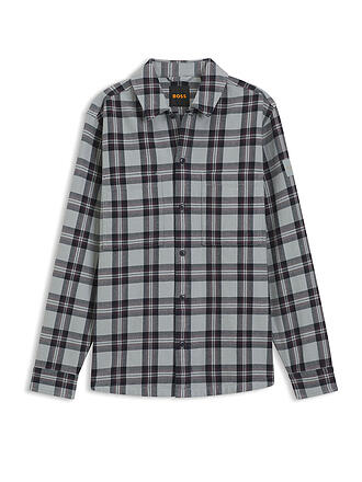 BOSS | Overshirt LOCKY_2