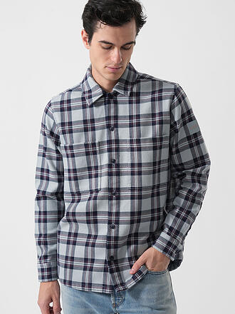 BOSS | Overshirt LOCKY_2