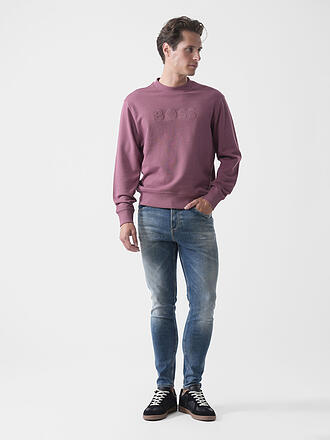 BOSS | Sweater WE_LOGO