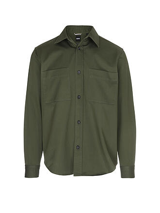 BOSS | Overshirt H-OWEN