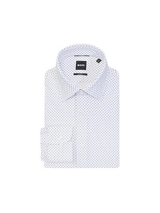 BOSS | Hemd Slim Fit P-HANK