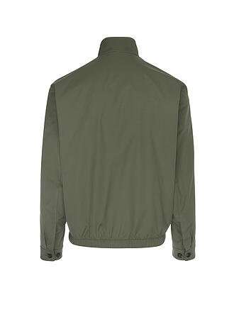 BOSS | Fieldjacket H-CARVO