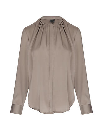 BOSS | Seidenbluse BANORAH