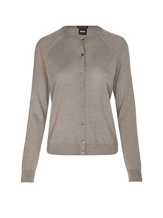 BOSS | Cardigan FONAMI