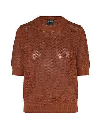 BOSS | Pullover FOLEARIA