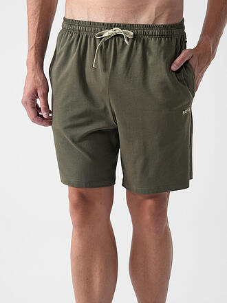 BOSS | Loungewear Shorts MIX&MATCH 