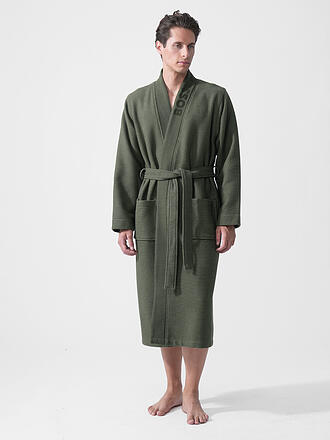 BOSS | Morgenmantel - Kimono