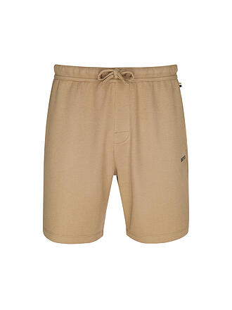 BOSS | Pyjamahose - Shorts