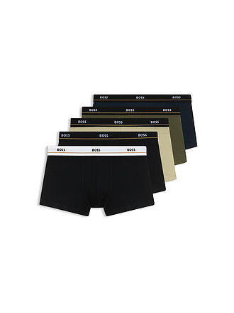 BOSS | Pans 5er Pkg. open miscellous