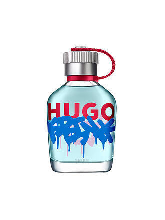 BOSS |  KRINK X HUGO Eau de Parfum  Limited Edition 75ml