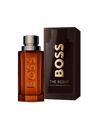BOSS | The Scent Eau de Parfum Intense for Him 100ml