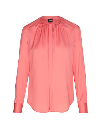 BOSS | Seidenbluse BANORAH