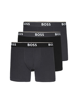 BOSS | Pants BOXERBR 3P POWER 3er Pkg open miscellaneous