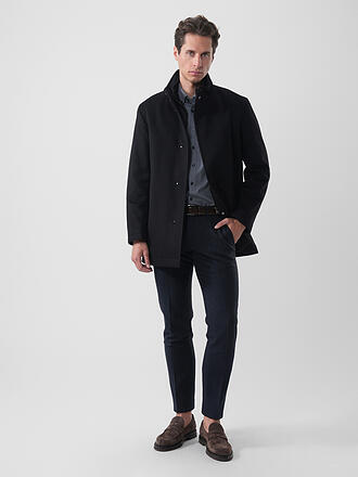 BOSS | Wollmantel H-COXTAN-BIB