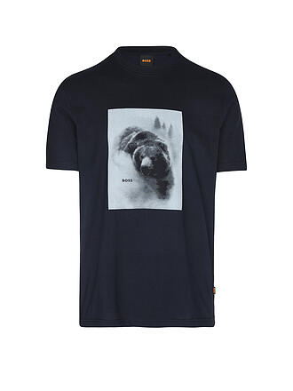 BOSS | T-Shirt TE_BEING