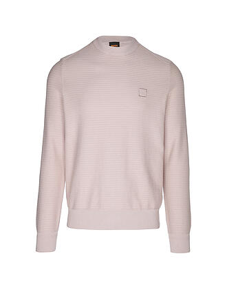 BOSS | Pullover ANION_S