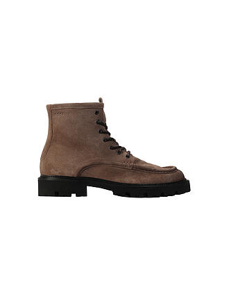 BOSS | Boots JULIO_HALB_SDWX