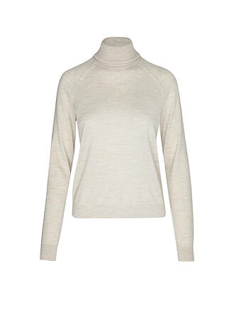 BOSS | Rollkragenpullover FRIZANI