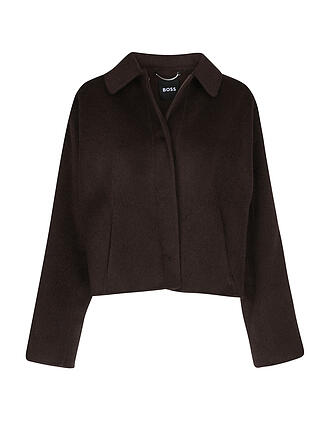 BOSS | Wolljacke CAFETA_DF