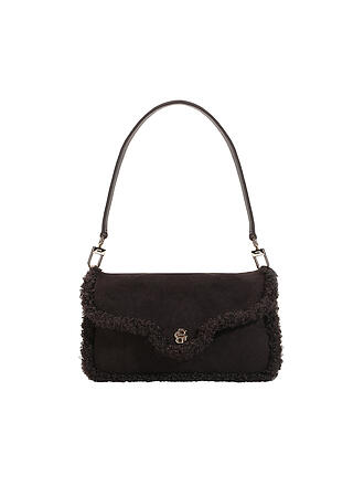 BOSS | Ledertasche - Umhängetasche BEYOND