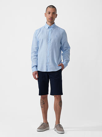 BOSS | Leinenhemd H-LIAM